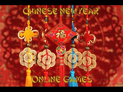 chinese new year online games for kindergarten