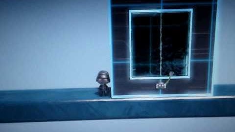 LittleBigPlanet : How to make a basic elevator