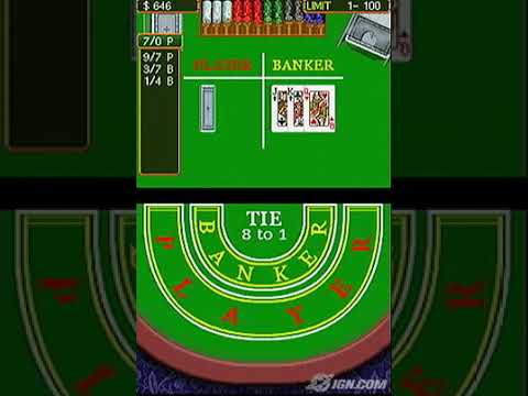 ニンテンドーDS - DS★SEGA CASINO 海外版★箱付・説明書付・ソフト付★動作確認済 Amazon.com: Sega Casino Puzzle (Nintendo DS) : Video Games