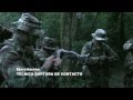 Programa Nuestro Ejército - TROPAS DE MONTE - 07/03/14