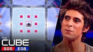 Is This The Hardest Game Show on TV? | The Cube Season 5 Episode 8 screenshot 5