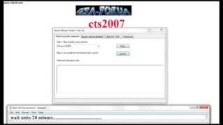 How To Read iPhone Passcode  With Gecko iPhone Toolkit  By CTS