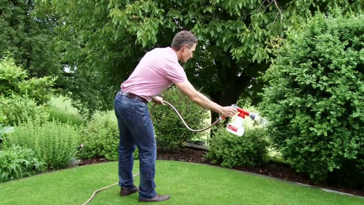 Pulvérisateurs BIRCHMEIER - 1.25L - Appareils DEIV à glu - ARMOSA