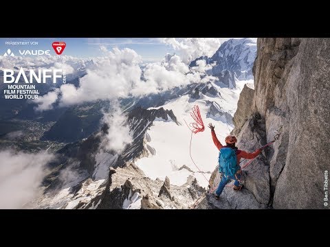 Видео: MOUNTAINFILM покана за участия - Matador Network