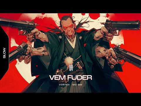 VEM FUD3R VORTEX MC GW SLOWED 