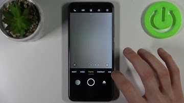 How to Activate Timelapse on REALME C25s - Use Timelapse