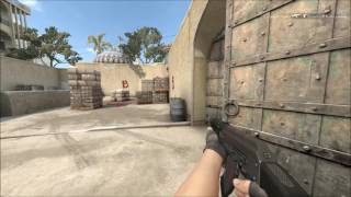 4k // Entry Fragger God ~ Hydro | CS:GO