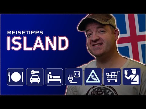 Video: 11 Gründe, Sich Ihre Kamera Zu Schnappen Und Nach Island Zu Reisen - Matador Network