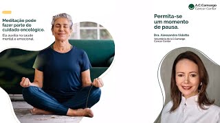 Meditação Online