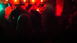 BIRDFLESH - Alive autopsy &amp; Download death (Kafe Deluxe Växjö 2011-04-21)