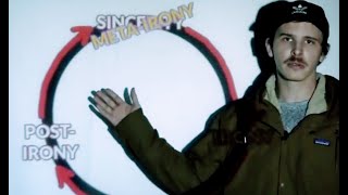 Nick Mullen and Tim Dillon on the Circle of Irony