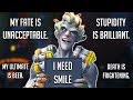 The Best Voice Line Combos [Overwatch]