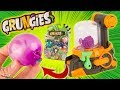 Nouveau grungies serie 1 amplifier gonfle tes figurines comme un ballon splash toys