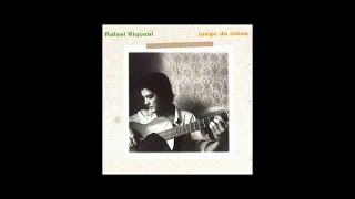 Rafael Riqueni - Noche de Brujos