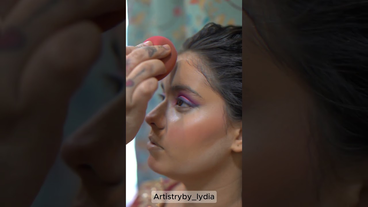 Artistryby lydia video 13