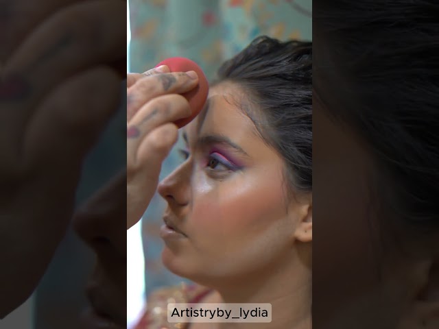 Artistryby lydia video 13