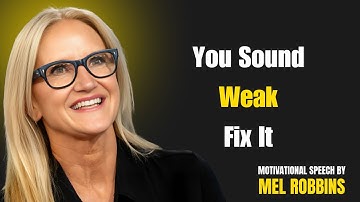 Communicate with Confidence The Blueprint for Mastering Every Conversation Mel Robbins #Motivation