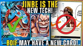 Jinbe Is The New Rocks Tech But Is It Good