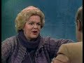 Maureen Forrester interview (1976)