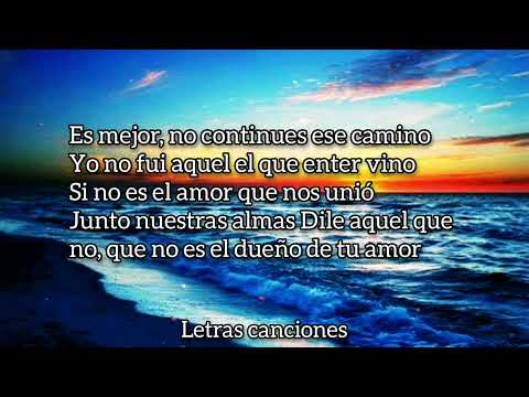 Alta Consigna-Diselo-(letra/lyrics)