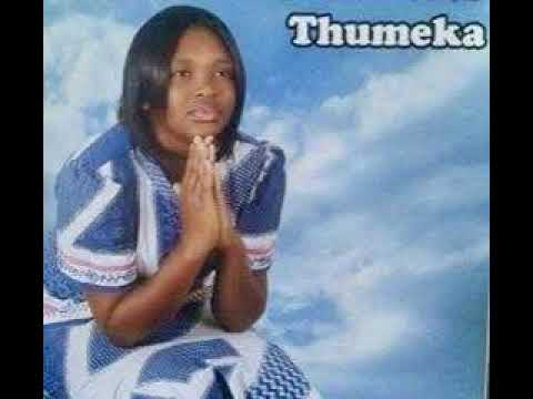 Thumeka JEREMIAH