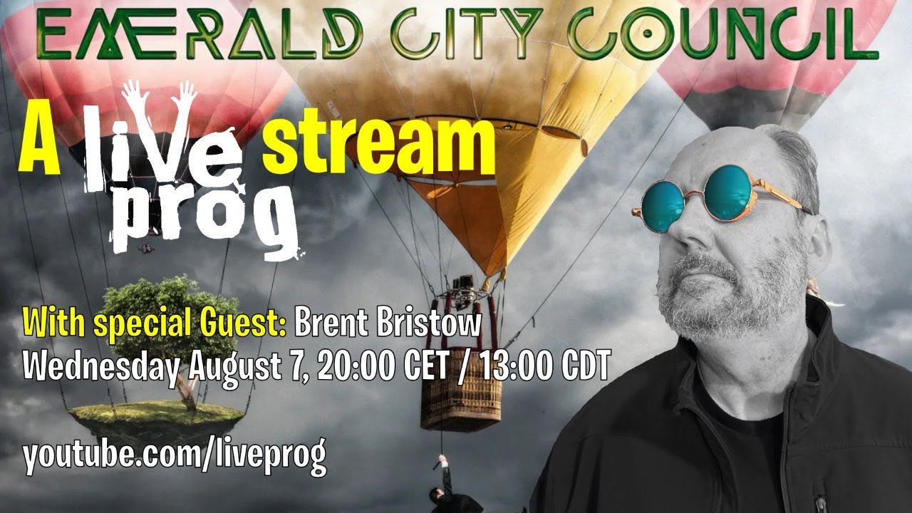 LiveProg meets the Emerald City Council