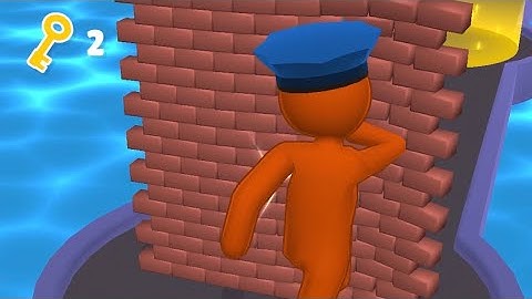 ‎Giant Rush - All Levels Gameplay Android, iOS