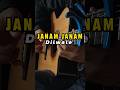 Janam Janam Dilwale Arijit Singh Guitar Cover 