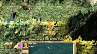 Beyond Divinity - Nixfix And Kohar Root 2