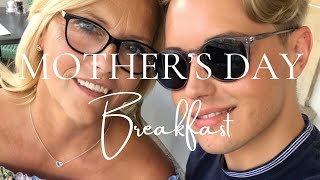 The Perfect Mother’s Day Breakfast