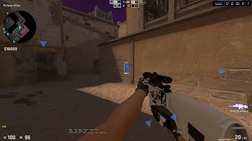 csgo hvh ft. fatalilty.win & onetap.su alpha