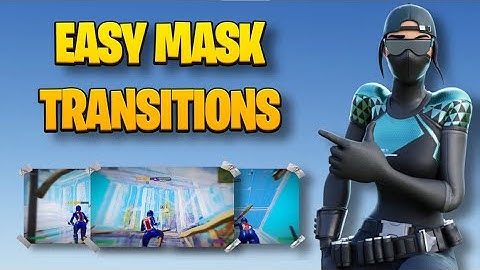 How to Make An *INSANE* Mask Transition on Davinci Resolve || edit like Neeqs & Shill (NO PLUGINS)