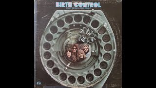 Birth Control - A New German Rock Group 1970 (Germany, Krautrock, Heavy Prog) Full Lp