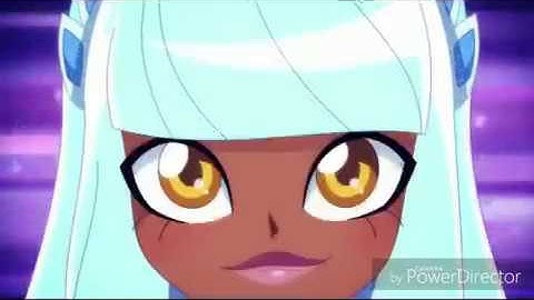 AMV - Fairy Dust Song