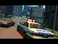 GTA 4 - МОЙ ПЕРВЫЙ РАЗ... - #3