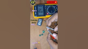 How to check PTC & NTC || #ptc #ntc #shot #shorts #short #testing #electric #suraj #viral #official