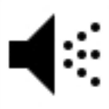 Disc scratch meme sound