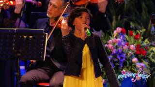 Sanremojunior 2017 World Finals  A2 Anna Bianchetti Italy  Straordinario