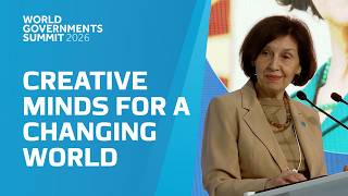 World Laureates Summit: University Leaders Forum - Opening Remarks