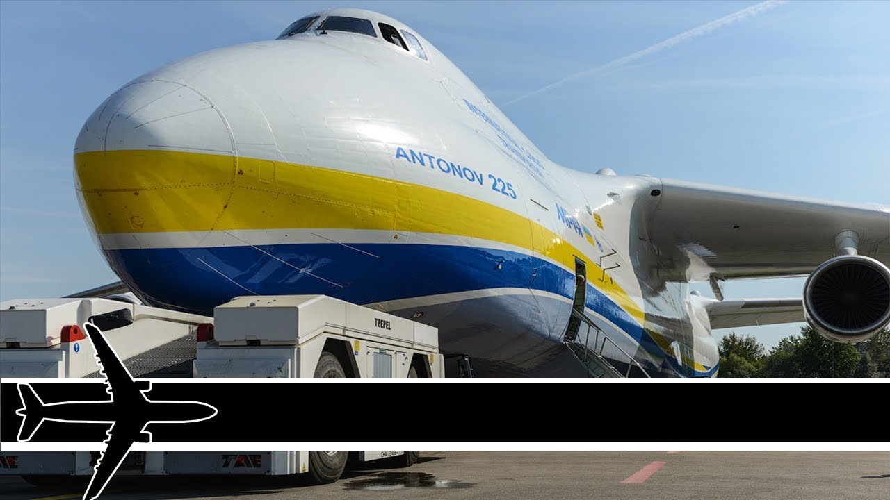 Top 10 Biggest Planes In The World YouTube Top 10 Biggest Planes In The World YouTube