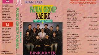 Paniai Group Nabire - Omba Nurae