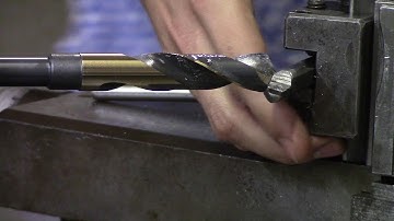 Fundamentals of Boring (Manual Lathe)