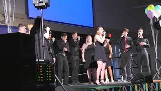 Tell Me You Love Me (opb. Demi Lovato) - Alabaster Blue A Cappella