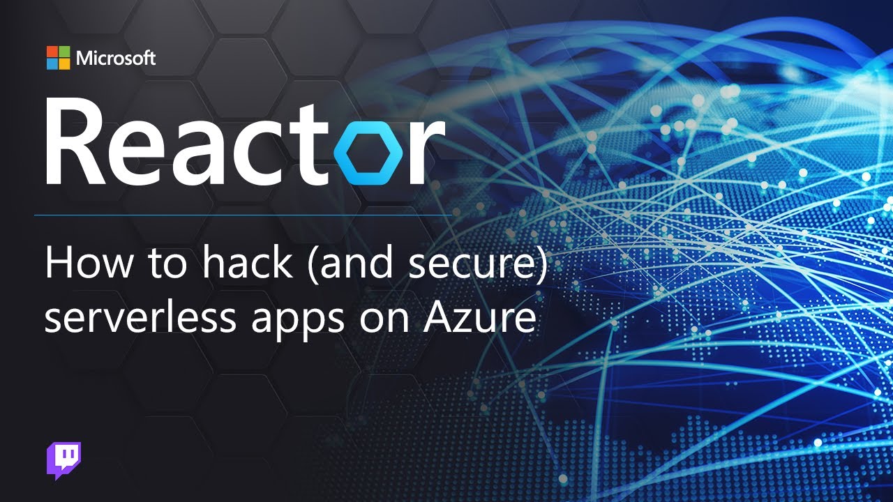 Hack Together: The JavaScript on Azure Global Hack 