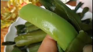 Save it first, Mom. This traditional cake is very easy to make. Banjar pandan pupudak cake recipe.