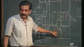 ⁣Lecture - 16 General Purpose Operational Amplifier-747