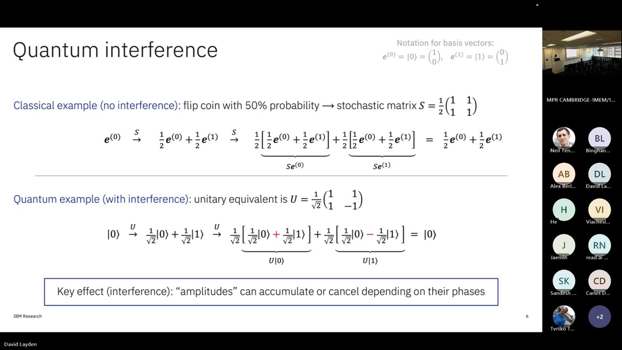 Wavefunction Flows: Efficient Quantum Simulation of Continuous Flow Models
