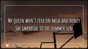 Thumbnail of Painkillers - Rainbow Kitten Surprise