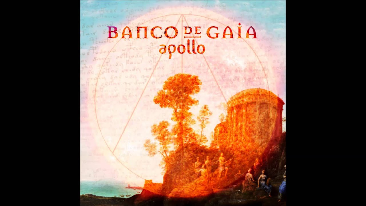 Watch Banco de Gaia - For Such a Time on YouTube Watch Banco de Gaia - For Such a Time on YouTube