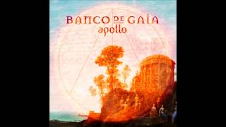 Banco de Gaia - For Such a Time